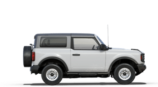2025 Ford Bronco® External Image 1